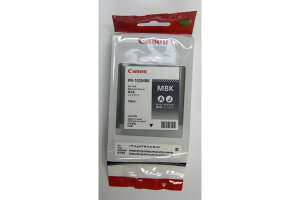 CANON Cartouche dencre mat noir PFI102MBK iPF 700 130ml