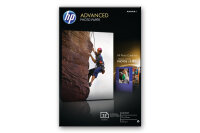 HP Advanced Glossy Photo 10x15cm Q8691A InkJet 250g,...