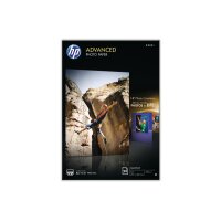 HP Advanced Glossy Photo Pap. A3 Q8697A InkJet 250g 20...