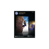 HP Advanced Glossy Photo 13x18cm Q8696A InkJet 250g,...