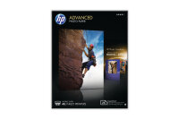 HP Advanced Glossy Photo 13x18cm Q8696A InkJet 250g,...