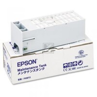 EPSON Bac de récupération C890191 Stylus...