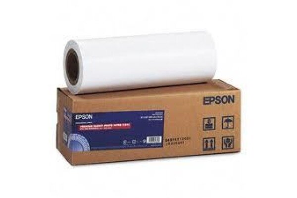 EPSON Premium Glossy Photo 30m S041742 Stylus Pro 4000 260g 16 Zoll