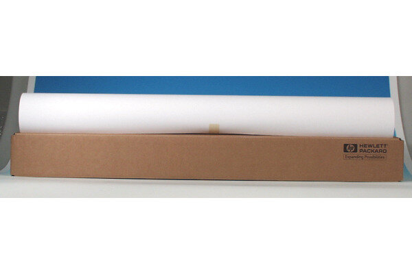 HP Papier couch&eacute; 130g 30m C6030C DesignJet 5000 36 pouces