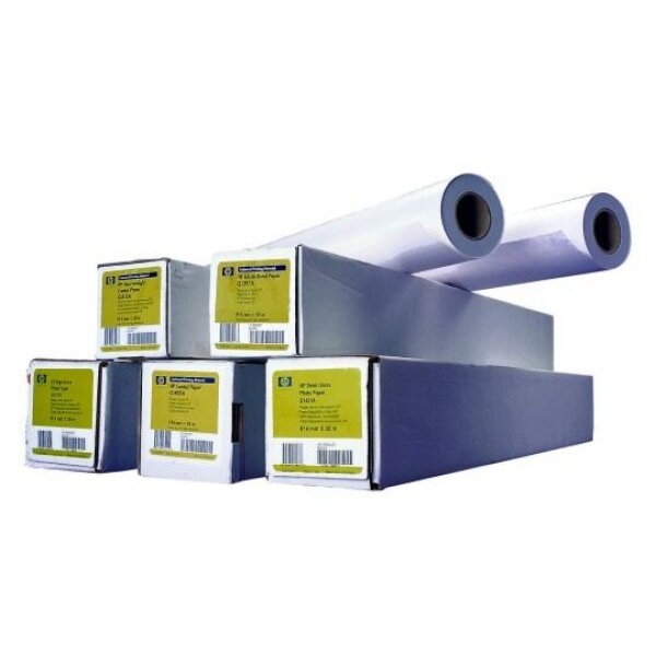 HP Universal Bond Paper 80g 45.7m Q1396A DesignJet 5500 24 pouces