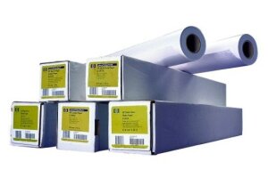 HP Universal Bond Paper 80g 45.7m Q1397A DesignJet 5500...