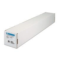 HP Bright White Paper 90g 45,7m Q1444A DesignJet 5000...