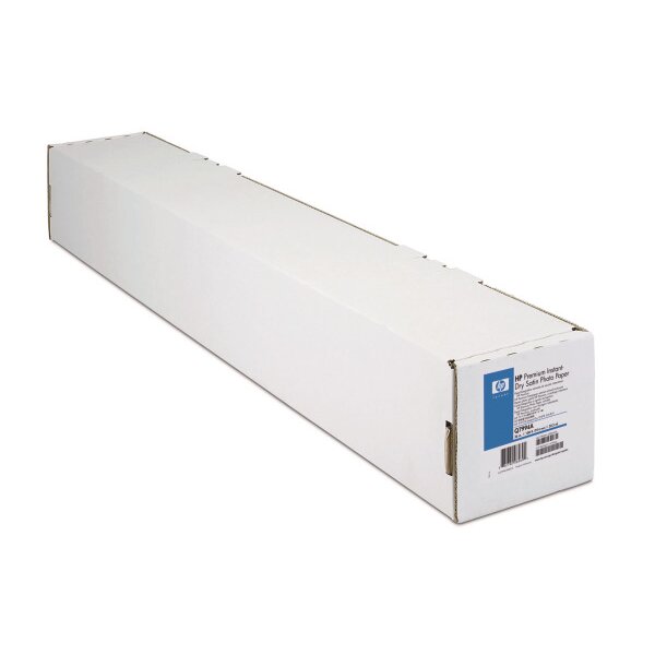 HP Premium Photo Paper Satin 30m Q7994A DesignJet 5500 260g 36 pouces