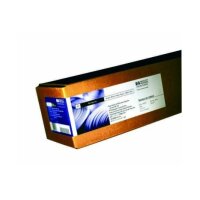 HP Film transparent 156g 22m C3875A DesignJet 650C 36 pouces