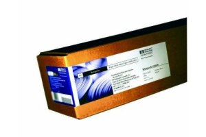 HP Transparent Folie 156g 22m C3876A DesignJet 650C 24 Zoll