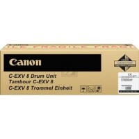 CANON Drum schwarz C-EXV8BKD IR C3200 CLC3200