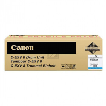 CANON Drum cyan C-EXV8CDR IR C3200 CLC3200