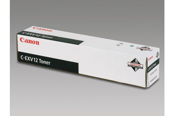CANON Toner schwarz C-EXV12 IR 3530/4570 24000 Seiten