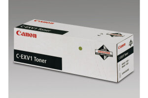 CANON Toner noir C-EXV1 IR 5000/6000