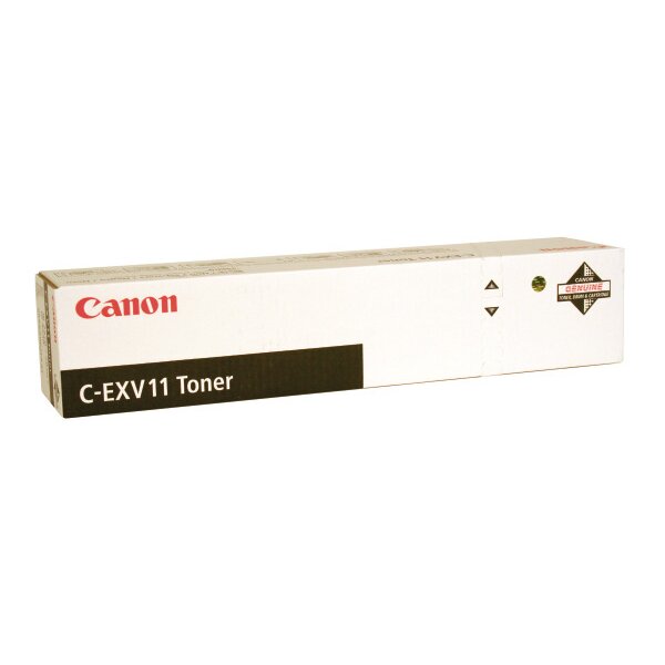 CANON Toner schwarz C-EXV11 IR 2270/2870 21000 Seiten