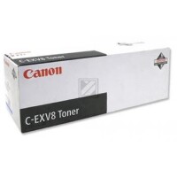 CANON Toner magenta C-EXV8M IR C3200/CLC3200 25000 pages
