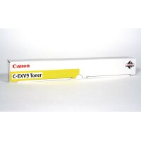 CANON Toner yellow C-EXV9Y IR 3100 C/CN 8500 Seiten