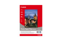 CANON Photo Paper Plus Semi-gloss A3 SG201A3 PIXMA, 260g...