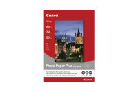 CANON Photo Paper Semi-gloss A3+ SG201A3+ PIXMA, 260g 20 Blatt