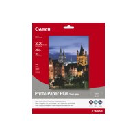 CANON Photo Paper Semi-gloss 20x25cm SG2018x10 PIXMA,...