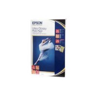 EPSON Ultra Glossy Photo 10x15cm S041926 Stylus DX 3800...