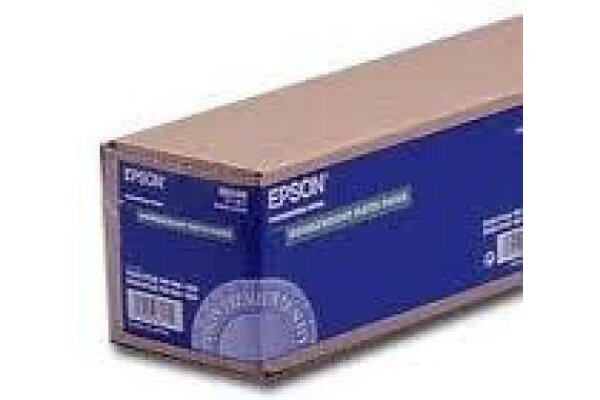 EPSON Double Weight Paper 180g 25m S041385 Stylus Pro 7500 24 pouces