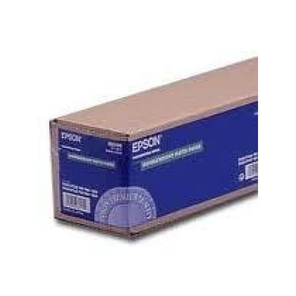 EPSON Double Weight Paper 180g 25m S041385 Stylus Pro 7500 24 pouces