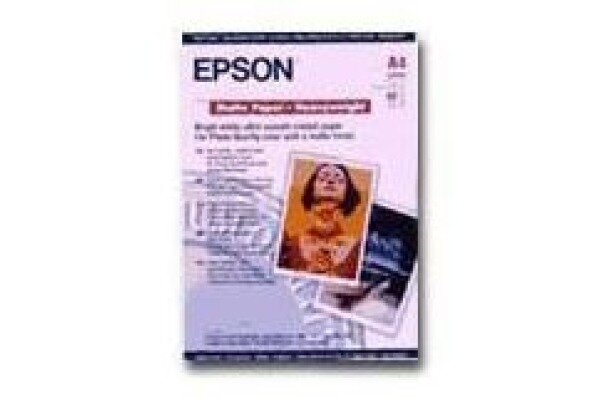 EPSON Enhanced Matte Paper 192g A4 S041718 Stylus Photo 2000 250 Blatt