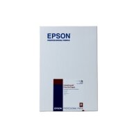 EPSON Ultrasmooth Fine-Art 325g A3+ S041896 Stylus Pro...