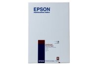 EPSON Ultrasmooth Fine-Art 325g A3+ S041896 Stylus Pro 4000 25 Blatt