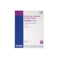 EPSON Premium Glossy Paper 255g A2 S042091 Stylus Pro...