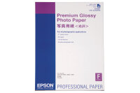 EPSON Premium Glossy Paper 255g A2 S042091 Stylus Pro...