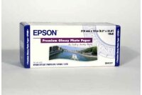 EPSON Premium Glossy Photo Paper 10m S041377 Stylus Photo...
