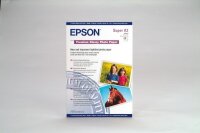 EPSON Premium Glossy Photo Paper A3+ S041316 InkJet 250g 20 Blatt