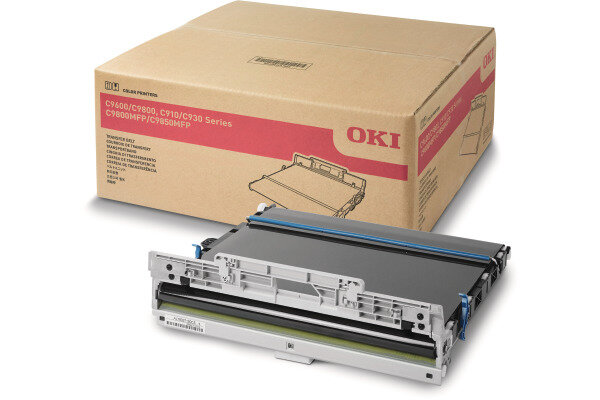 OKI Transfer Belt 42931603 C9600 100000 Seiten