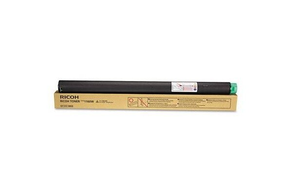 RICOH Toner schwarz Typ 1160W FW 470 2200 Seiten