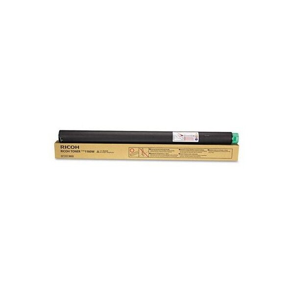 RICOH Toner schwarz Typ 1160W FW 470 2200 Seiten
