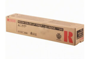 RICOH Toner noir Typ 245 CL 4000 5000 pages