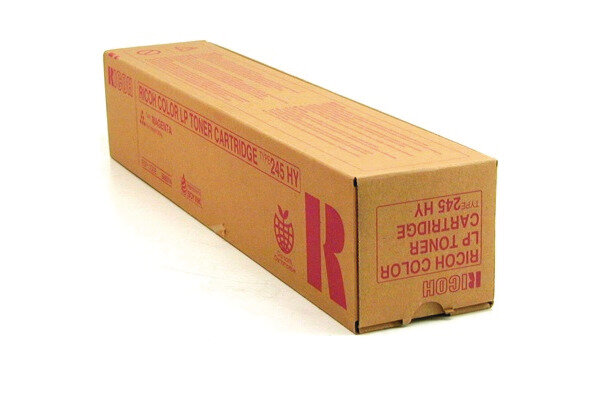 RICOH Toner HY magenta Typ 245 CL 4000 15000 Seiten