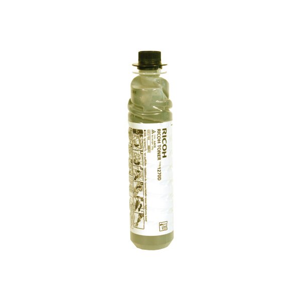 RICOH Toner 1170/1270 noir 842338 Aficio 1515 7000 pages
