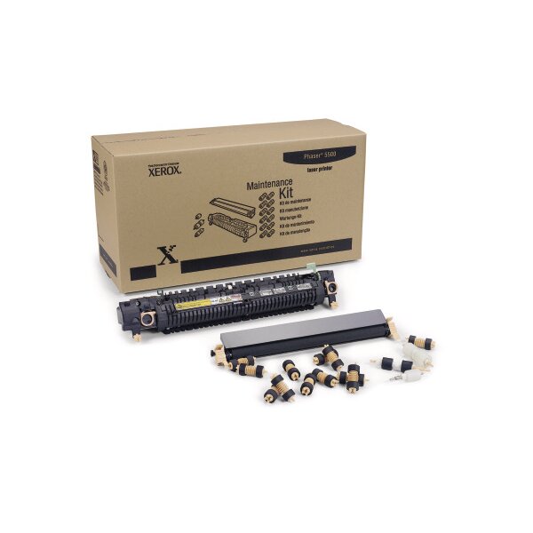 XEROX Fuser-Kit 220V 109R00732 Phaser 5500 300000 pages