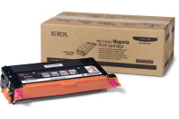 XEROX Toner-Modul HY magenta 113R00724 Phaser 6180 6000...