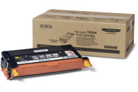XEROX Toner-Modul HY yellow 113R00725 Phaser 6180 6000...