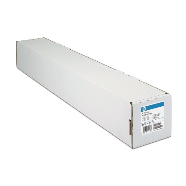 HP Universal Paper 80g 175m Q8751A DesignJet Z6100 36 pouces