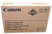 CANON Drum C-EXV 18 0388B002 IR 1018 1022 27000 Seiten