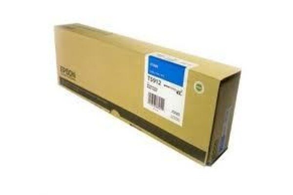 EPSON Cartouche dencre cyan T591200 Stylus Pro 11880 700ml