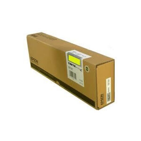 EPSON Cartouche dencre yellow T591400 Stylus Pro 11880 700ml