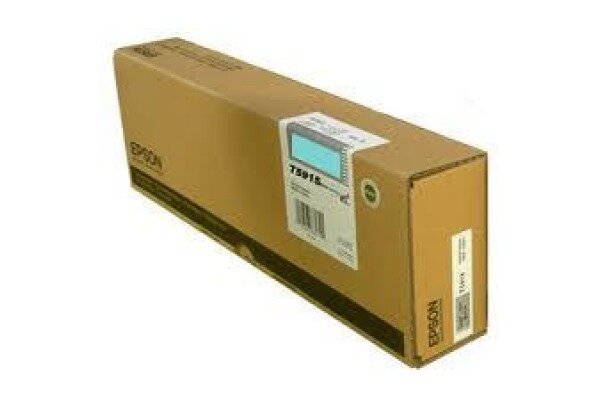 EPSON Cartouche dencre light cyan T591500 Stylus Pro 11880 700ml
