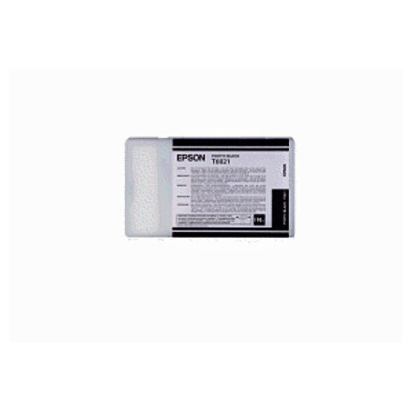 EPSON Cartouche dencre photo black T612100 Stylus Pro 7450/9450 220ml
