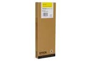 EPSON Cartouche dencre yellow T614400 Stylus Pro 4450 220ml
